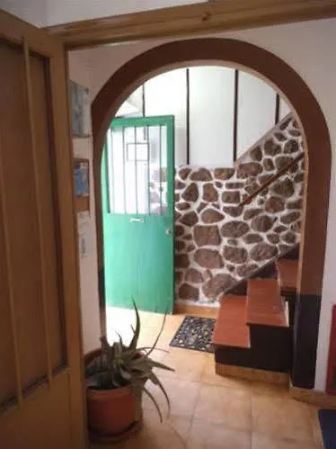 Отель Casa De Huespedes La Pena Ибица 2*,  Испания