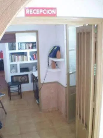 ** Гостевой дом Отель Casa De Huespedes La Pena Ибица Испания
