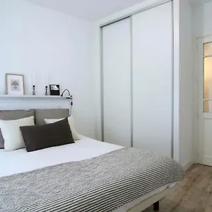 Doble Deluxe Hostal