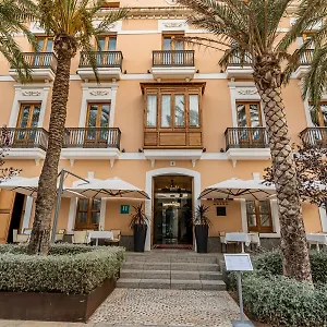 Mirador De Dalt Vila-relais & Chateaux Hotel