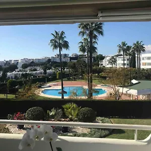 Apartahotel Cozy In Miraflores Mijas 