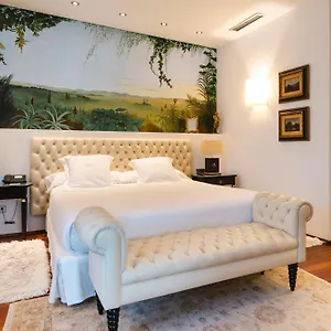 Mirador De Dalt Vila-relais & Chateaux Hotel
