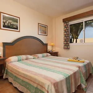 Hotel Chemas ****