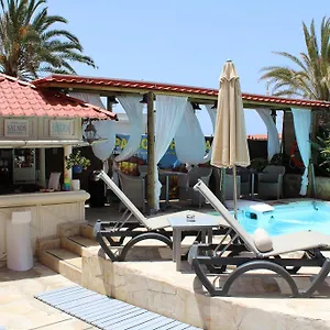 Hotel Pasion Tropical - Gay Only (adults Only) ***