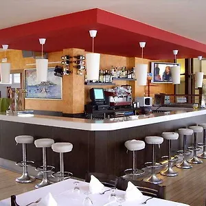 Hotel Rosamar **
