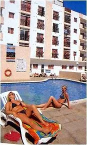 Es Calo Playa Hotel
