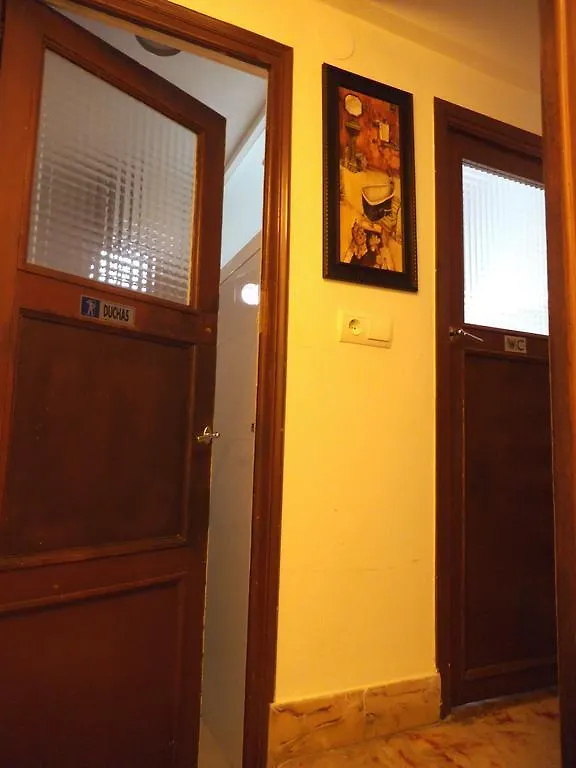 Casa De Huespedes La Pena Hotel Ibiza Town Guest house