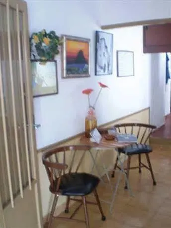 Casa De Huespedes La Pena Hotel Ibiza Town