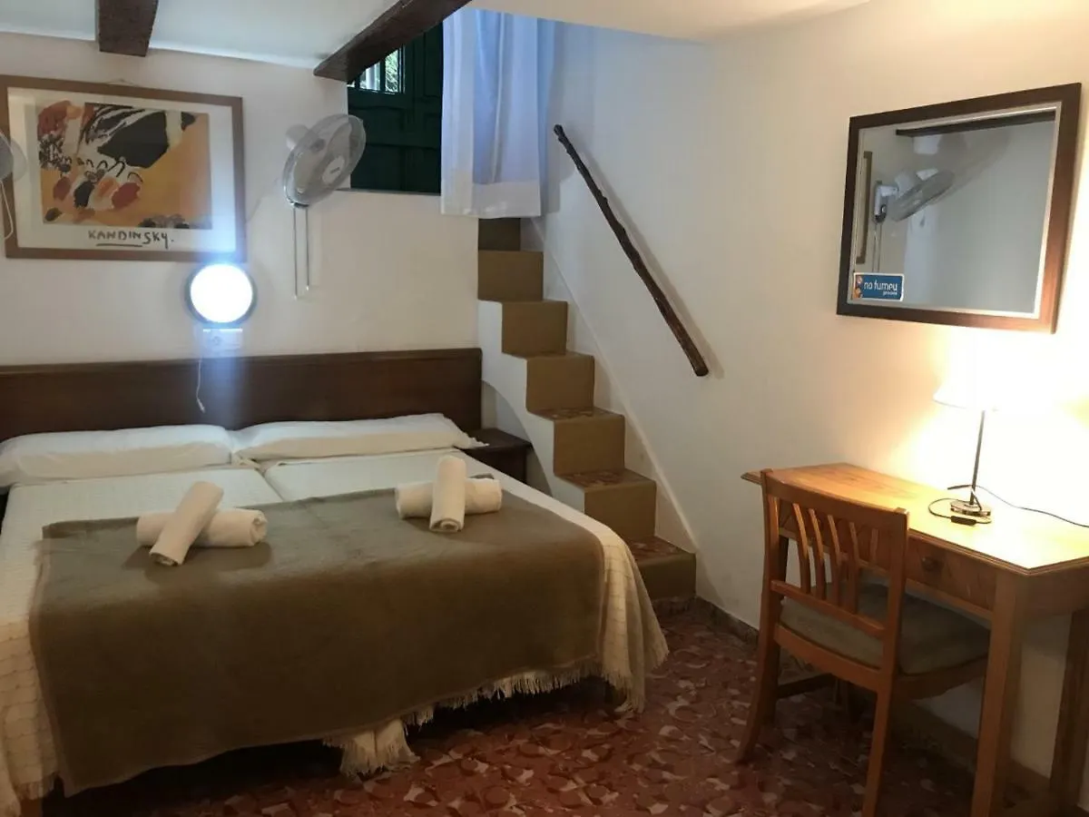 Casa De Huespedes La Pena Hotel Ibiza Town Guest house
