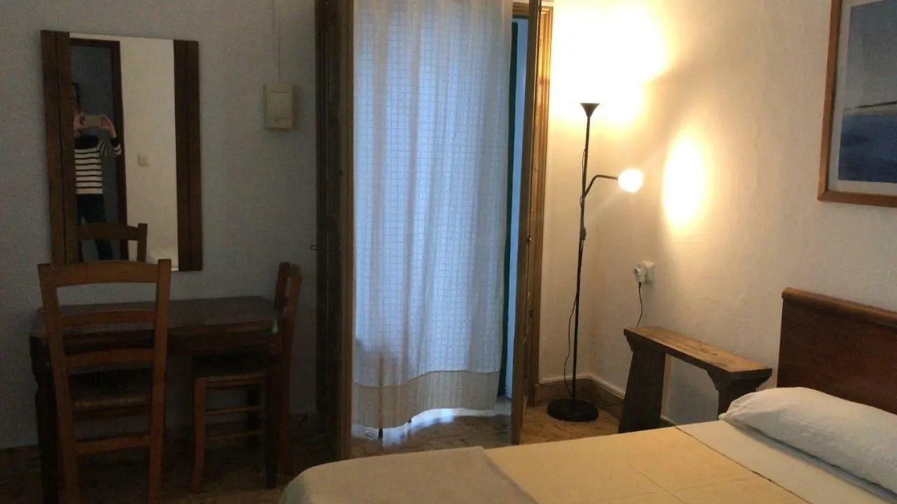 Casa De Huespedes La Pena Hotel Ibiza Town 2*,  Spain