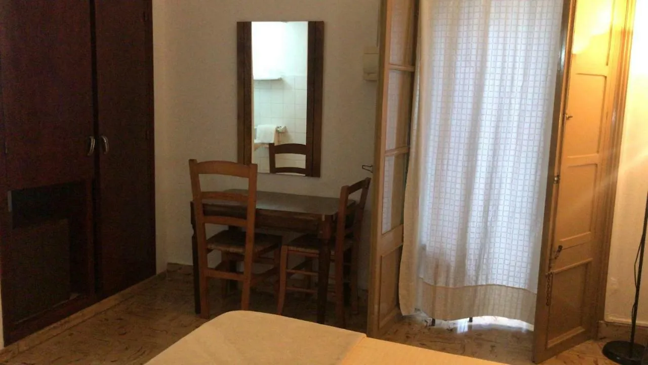 ** Guest house Casa De Huespedes La Pena Hotel Ibiza Town Spain